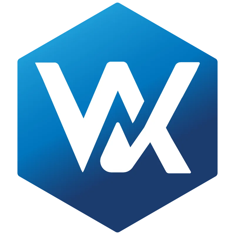 WebXpert Solutions Logo